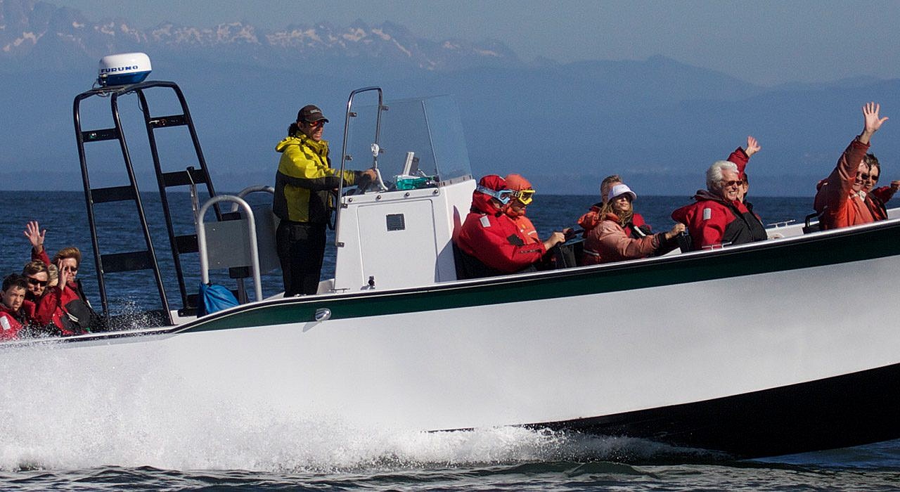 2026 Ocean Ecoventures Employment