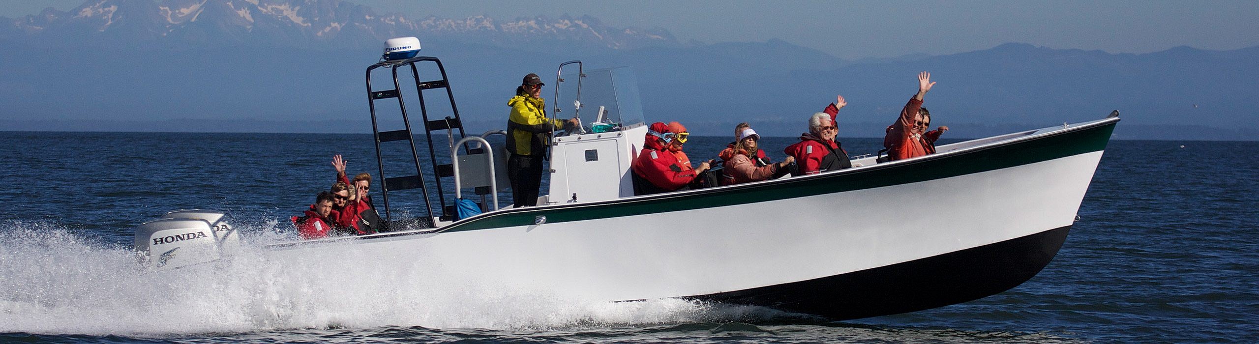 2026 Ocean Ecoventures Employment