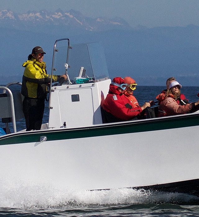 2026 Ocean Ecoventures Employment