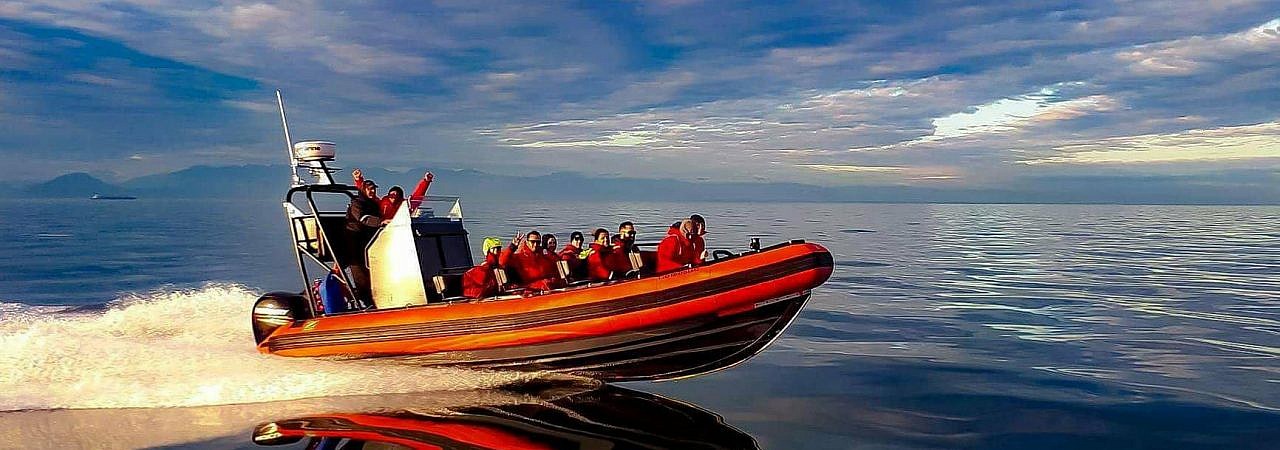 Travel Instructions by Ferry