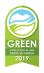 Vancouver Island Green Business 2019