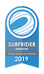 Surfrider Approved 2019