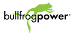 Bullfrog Power